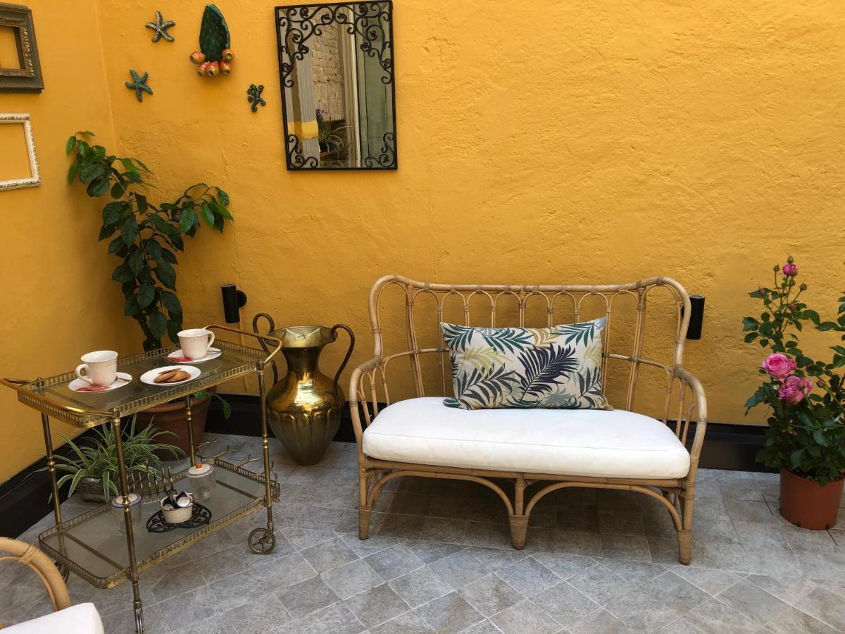 Terrazza Petroni Apartment Bologna Exterior photo